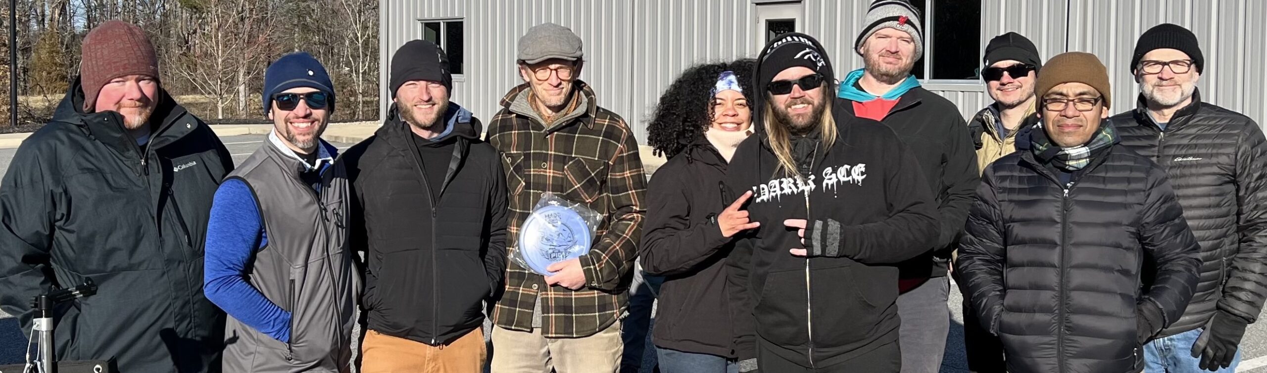 Tournament: Let’s Go Nathan Queen at The Crossing