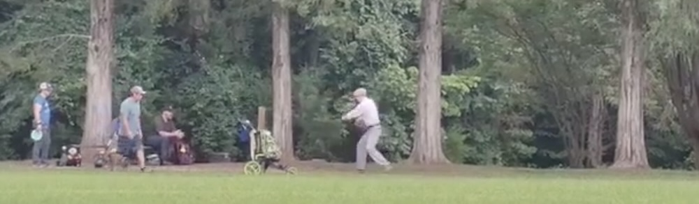 Three rounds at the Cedarock Loop  Practicing Resilience